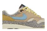 (W) Nike Air Max 1 Safari DV3027-001 WABT