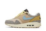 (W) Nike Air Max 1 Safari DV3027-001 WABT