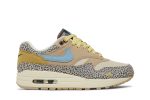 (W) Nike Air Max 1 Safari DV3027-001 WABT