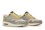(W) Nike Air Max 1 Safari DV3027-001 WABT