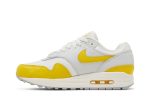 (W) Nike Air Max 1 ‘Tour Yellow'(WMNS) DX2954-001 WABT