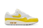 (W) Nike Air Max 1 ‘Tour Yellow'(WMNS) DX2954-001 WABT