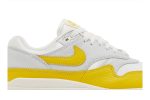 (W) Nike Air Max 1 ‘Tour Yellow'(WMNS) DX2954-001 WABT
