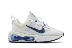 (W) Nike Air Max 2021 Barely Green DA1923-100 WABT