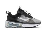 (W) Nike Air Max 2021 Black Smoke Grey DA1923-001 WABT