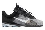 (W) Nike Air Max 2021 Black Smoke Grey DA1923-001 WABT