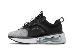 (W) Nike Air Max 2021 Black Smoke Grey DA1923-001 WABT