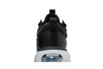 (W) Nike Air Max 2021 Black Smoke Grey DA1923-001 WABT