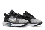 (W) Nike Air Max 2021 Black Smoke Grey DA1923-001 WABT