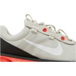 (W) Nike Air Max 2021 Light Bone Flash Crimson DH5103-002 WABT