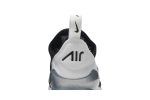 (W) Nike Air Max 270 Black AH6789-013 WABT