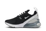 (W) Nike Air Max 270 Black AH6789-013 WABT
