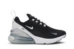 (W) Nike Air Max 270 Black AH6789-013 WABT