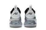 (W) Nike Air Max 270 Black AH6789-013 WABT