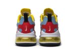 (W) Nike Air Max 270 React Bauhaus AT6174-002 WABT