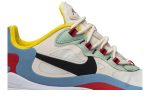 (W) Nike Air Max 270 React Bauhaus AT6174-002 WABT