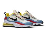(W) Nike Air Max 270 React Bauhaus AT6174-002 WABT