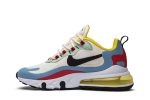 (W) Nike Air Max 270 React Bauhaus AT6174-002 WABT