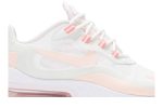 (W) Nike Air Max 270 React Crimson Tint CJ0619-103 WABT