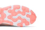 (W) Nike Air Max 270 React Crimson Tint CJ0619-103 WABT