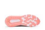 (W) Nike Air Max 270 React Crimson Tint CJ0619-103 WABT
