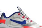 (W) Nike Air Max 270 React Knicks(WMNS) CW3094-100 WABT
