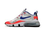 (W) Nike Air Max 270 React Knicks(WMNS) CW3094-100 WABT