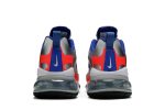 (W) Nike Air Max 270 React Knicks(WMNS) CW3094-100 WABT