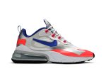 (W) Nike Air Max 270 React Knicks(WMNS) CW3094-100 WABT