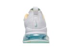 (W) Nike Air Max 270 React ‘Light Dew Lagoon Pulse’ DJ3027-100 WABT