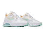 (W) Nike Air Max 270 React ‘Light Dew Lagoon Pulse’ DJ3027-100 WABT