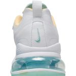 (W) Nike Air Max 270 React ‘Light Dew Lagoon Pulse’ DJ3027-100 WABT