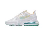 (W) Nike Air Max 270 React ‘Light Dew Lagoon Pulse’ DJ3027-100 WABT