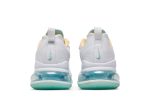 (W) Nike Air Max 270 React ‘Light Dew Lagoon Pulse’ DJ3027-100 WABT