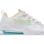 (W) Nike Air Max 270 React ‘Light Dew Lagoon Pulse’ DJ3027-100 WABT