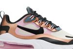 (W) Nike Air Max 270 React ‘Metallic Bronze’ CT1833-100 WABT
