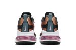 (W) Nike Air Max 270 React ‘Metallic Bronze’ CT1833-100 WABT