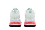 (W) Nike Air Max 270 React Pale Ivory CV8818-102 WABT