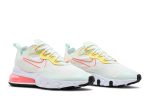 (W) Nike Air Max 270 React Pale Ivory CV8818-102 WABT