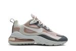 (W) Nike Air Max 270 React Plum Chalk CI3899-500 WABT
