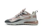(W) Nike Air Max 270 React Plum Chalk CI3899-500 WABT