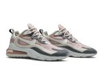 (W) Nike Air Max 270 React Plum Chalk CI3899-500 WABT
