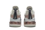 (W) Nike Air Max 270 React Plum Chalk CI3899-500 WABT