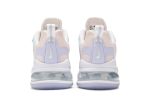 (W) Nike Air Max 270 React ‘Sail Coral Stardust’ CQ4805-146 WABT