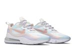 (W) Nike Air Max 270 React ‘Sail Coral Stardust’ CQ4805-146 WABT