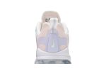 (W) Nike Air Max 270 React ‘Sail Coral Stardust’ CQ4805-146 WABT