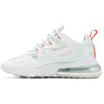 (W) Nike Air Max 270 React SE Hyper Crimson CJ0620-100 WABT