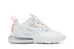 (W) Nike Air Max 270 React SE Hyper Crimson CJ0620-100 WABT