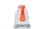 (W) Nike Air Max 270 React SE Hyper Crimson CJ0620-100 WABT