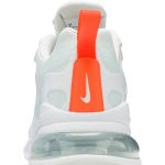 (W) Nike Air Max 270 React SE Hyper Crimson CJ0620-100 WABT